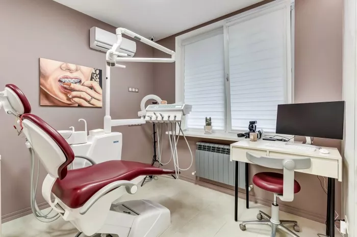 Стоматологическая клиника "Dental Clinic Dr. Markosyan"