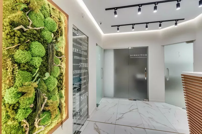 Стоматологическая клиника "Dental Clinic Dr. Markosyan"