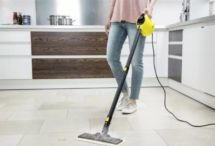 Клининговая компания "M-cleaning"