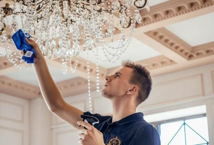 Профессиональная уборка "Premium Cleaning"