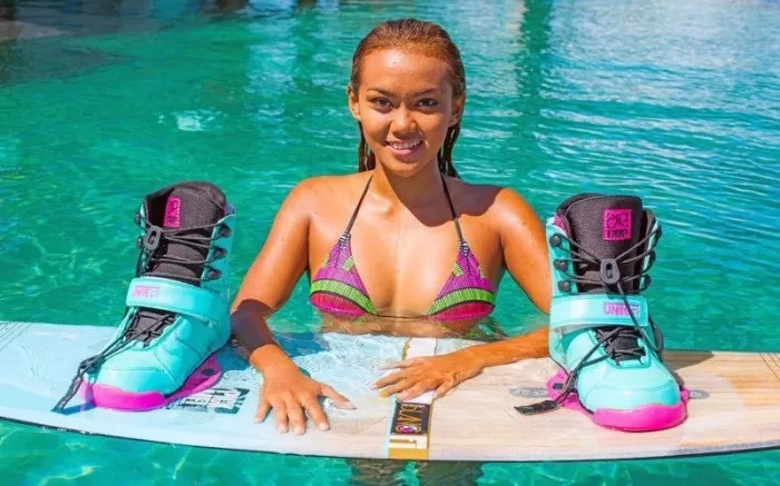 Площадка «Bali Wake Park»