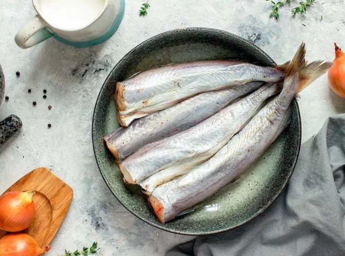 Магазин морепродуктов "Золотая FISHка"
