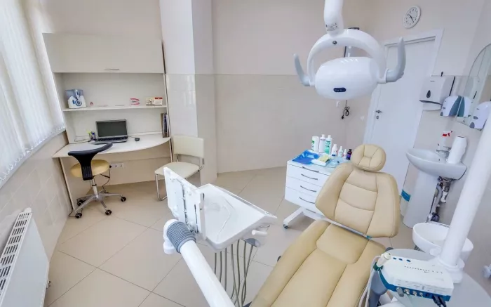 Стоматологическая клиника "Well Clinic"