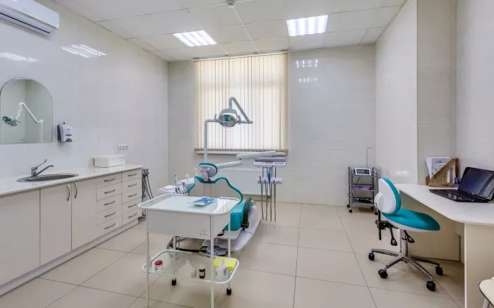 Стоматологическая клиника "Well Clinic"