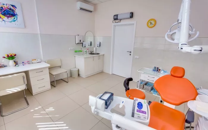 Стоматологическая клиника "Well Clinic"