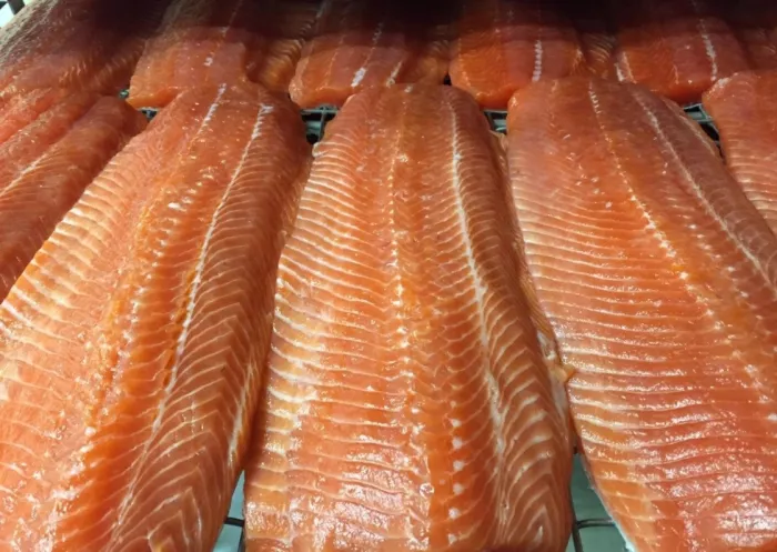 Магазин морепродуктов "Икорная лавка"