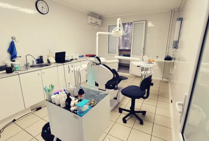Стоматологическая клиника "ProDent Clinic"