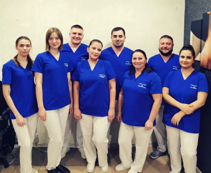 Стоматологическая клиника "ProDent Clinic"