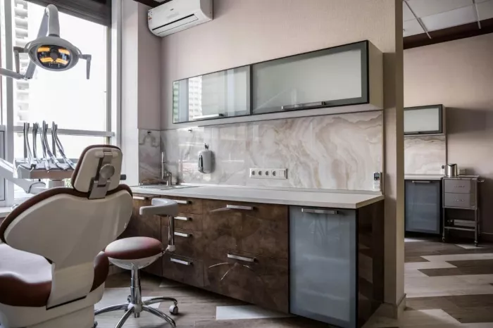 Стоматологическая клиника "Aristidis dental"