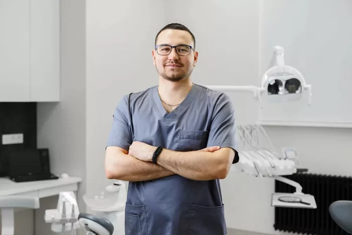 Стоматологическая клиника "Vittorio dental clinic"