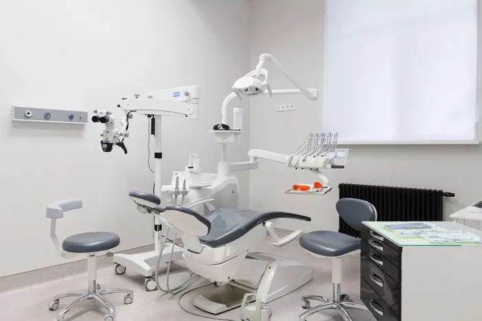Стоматологическая клиника "Vittorio dental clinic"
