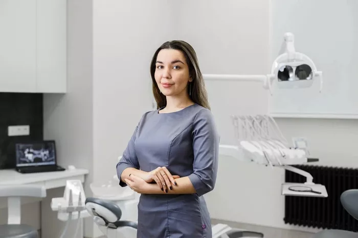 Стоматологическая клиника "Vittorio dental clinic"