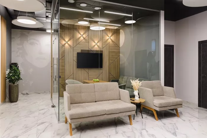 Стоматологическая клиника "Vittorio dental clinic"