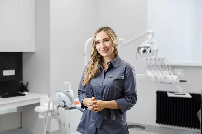 Стоматологическая клиника "Vittorio dental clinic"