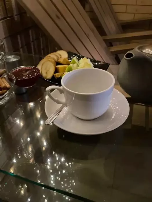 Баня "Жара"