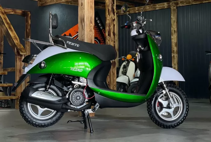 Мотосалон "CRAZYMOTO"