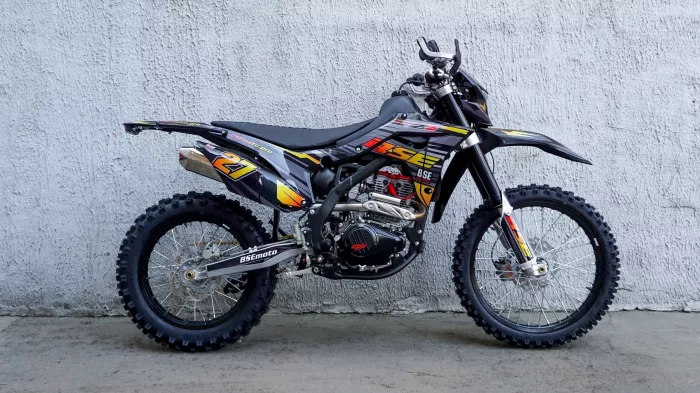 Мотосалон "CRAZYMOTO"
