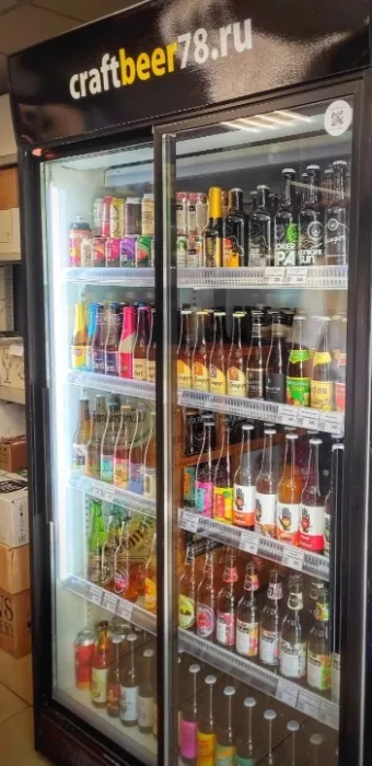 Магазин "craftbeer78.ru"