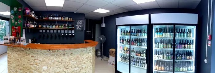 Магазин "craftbeer78.ru"