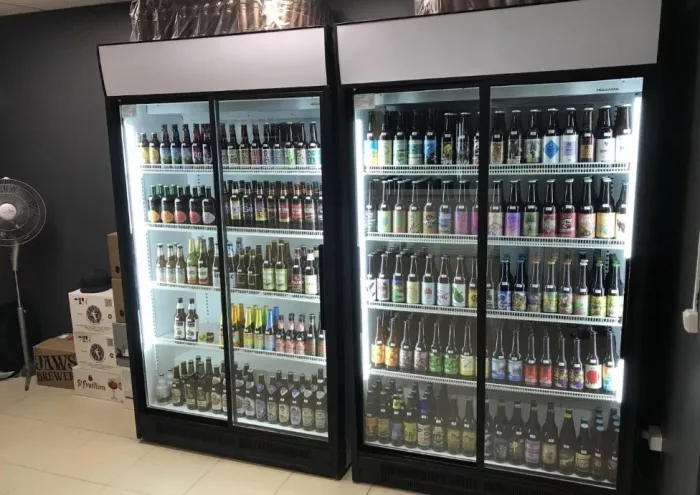 Магазин "craftbeer78.ru"