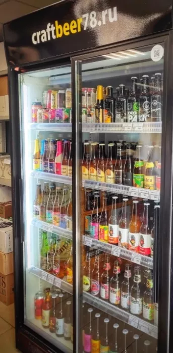 Магазин "craftbeer78.ru"
