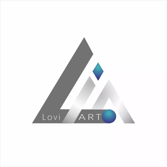 Рекламная мастерская "LoviART"
