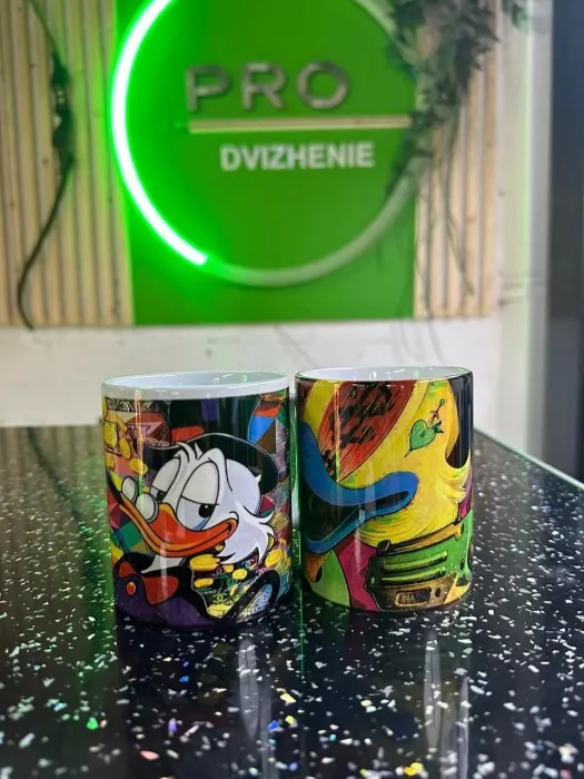 Рекламное агентство "Продвижение"