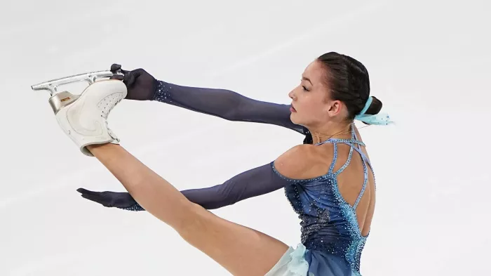 Школа фигурного катания Александры Муравьевой "Smile-Skating"