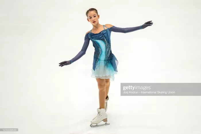 Школа фигурного катания Александры Муравьевой "Smile-Skating"