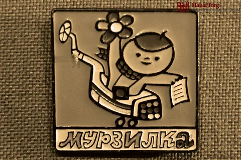 Дошкольное образование "Мурзилка"