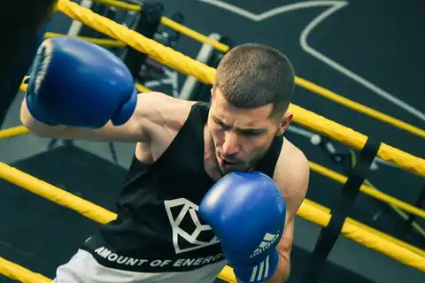 Тренажерный зал "Shark gym"