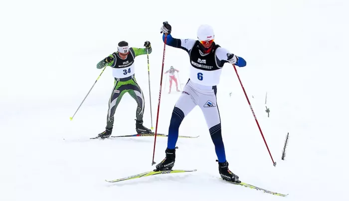 Спортивный клуб "Pro100Ski"