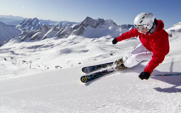 Спортивный клуб "Pro100Ski"