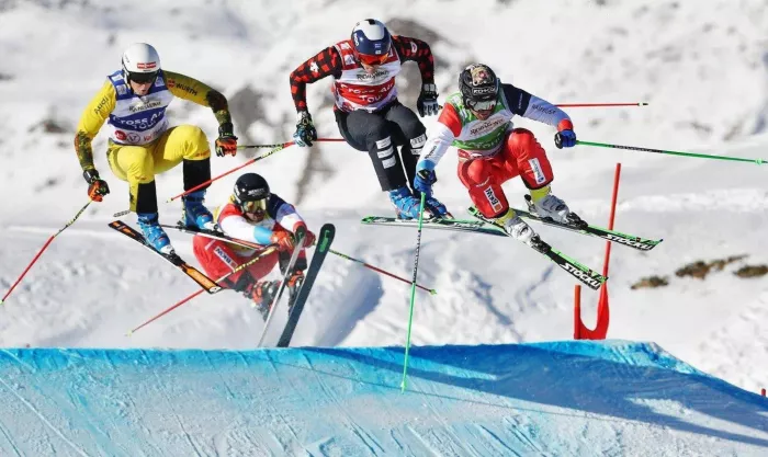 Спортивный клуб "Pro100Ski"