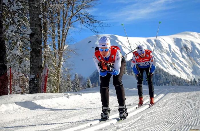 Спортивный клуб "Pro100Ski"
