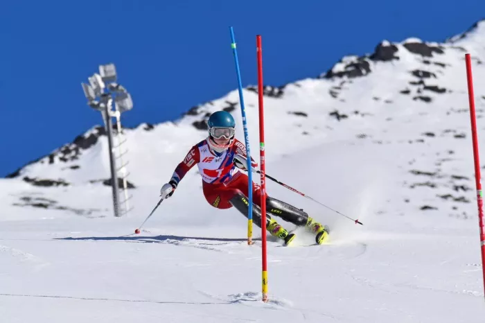 Спортивный клуб "Pro100Ski"