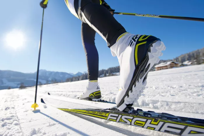 Спортивный клуб "Pro100Ski"