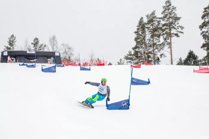  Школа по сноуборду "Proboard ACADEMY"