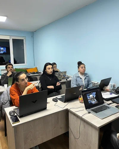 Курсы программирования "Digi School"