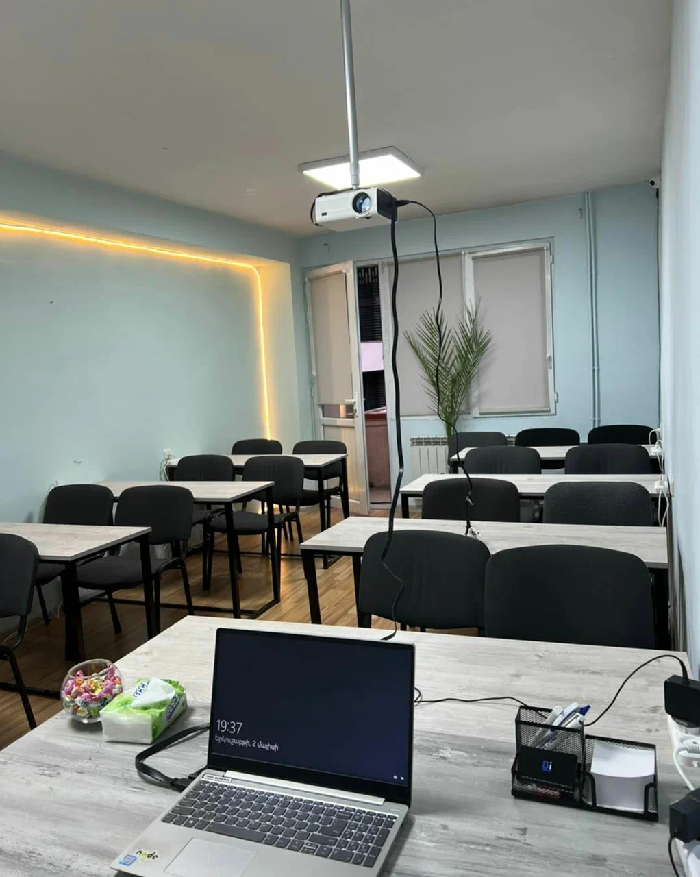 Курсы программирования "Digi School"
