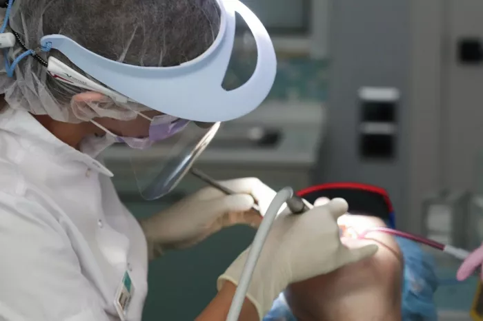 Стоматологическая клиника "Dental Studio Pro"