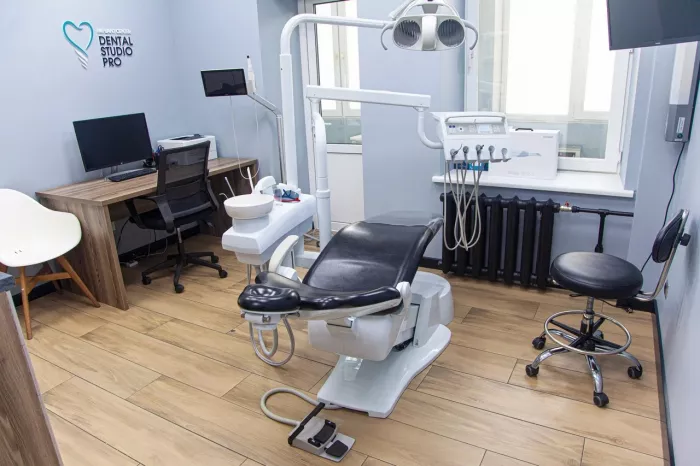 Стоматологическая клиника "Dental Studio Pro"