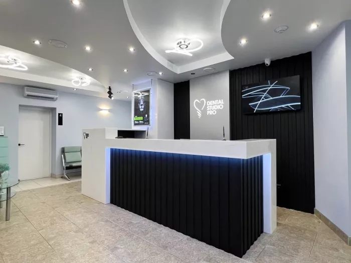 Стоматологическая клиника "Dental Studio Pro"