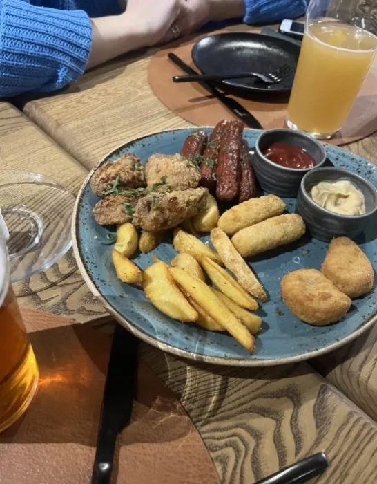 Пивоварня "Кубанские Пивоварни"