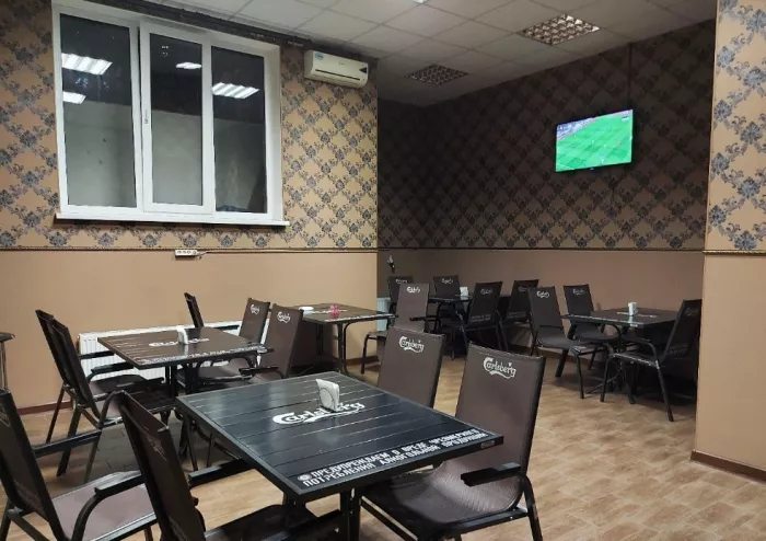 Магазин "Красный бархат"