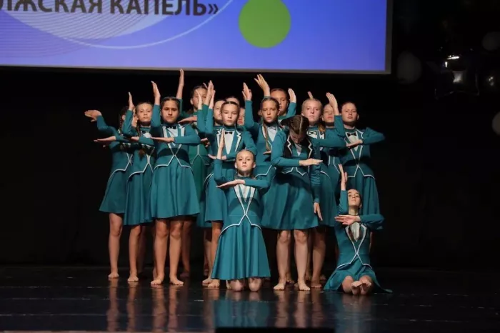 Танцевальный центр «PROдвижение»