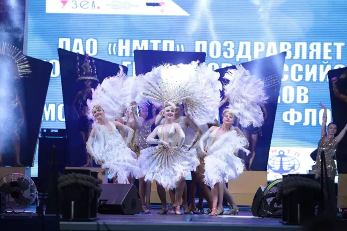 Танцевальный центр «PROдвижение»