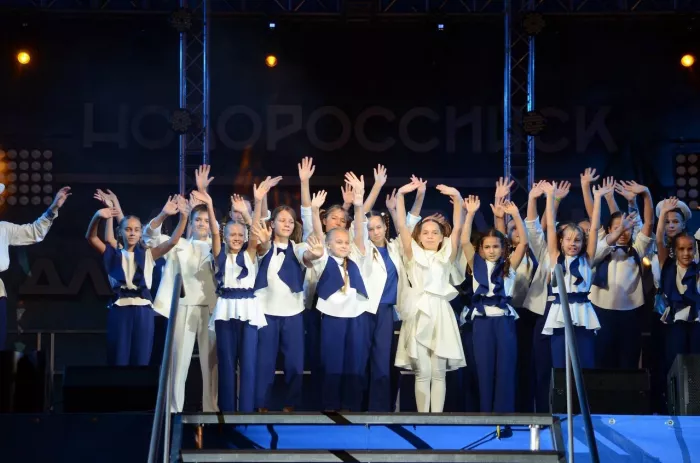 Танцевальный центр «PROдвижение»
