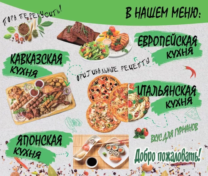 Типография "КопиRUS23"