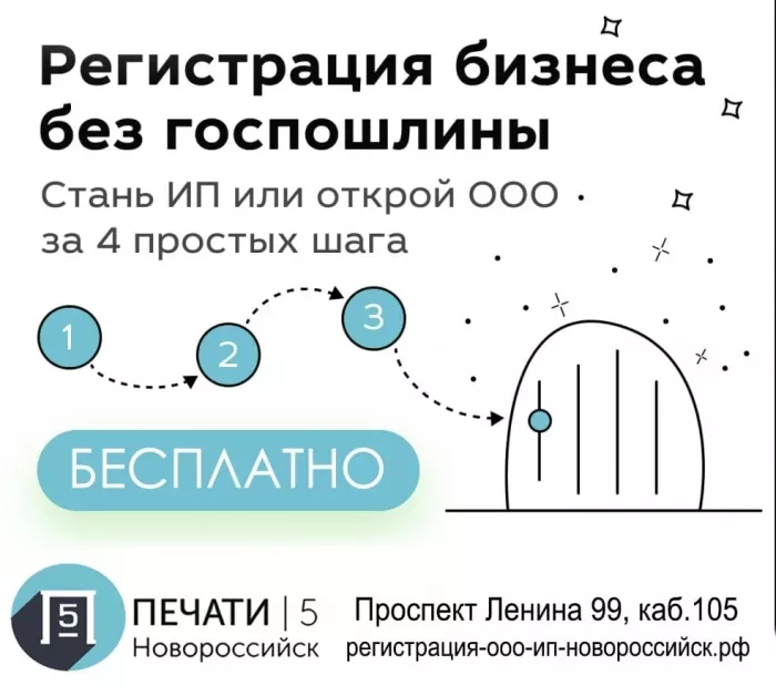Типография "Печати5"